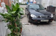 Daewoo Leganza 2001 - Bán Daewoo Leganza đời 2001, màu đen, nhập khẩu, giá tốt giá 78 triệu tại Nam Định