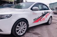 Kia Forte   MT 2011 - Bán xe Kia Forte đời 2011 số sàn, hồ sơ cầm tay vào tên trong ngày giá 335 triệu tại Hải Phòng