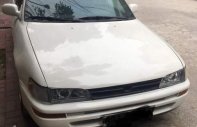 Toyota Corolla 1996 - Cần bán xe Toyota Corolla năm sản xuất 1996, màu trắng, nhập khẩu chính chủ giá 90 triệu tại Hưng Yên