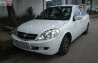 Lifan 520 1.6 MT 2006 - Bán xe Lifan 520 1.6 MT sản xuất 2006, màu trắng chính chủ, 68 triệu giá 68 triệu tại Tp.HCM