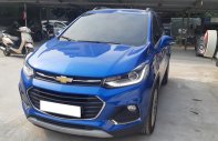 Chevrolet Trax LT 2018 - Bán gấp Chevrolet Trax 2018 số tự động, full option giá 625 triệu tại Tp.HCM