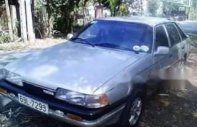 Mazda 626 1984 - Cần bán xe Mazda 626 năm sản xuất 1984, màu bạc giá 52 triệu tại Tiền Giang