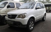 BAIC 1.3i 2011 - Bán xe Zotye Z100 1.3i đời 2011, màu trắng, nhập khẩu nguyên chiếc giá 111 triệu tại Đồng Nai