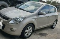 Hyundai i20 2010 - Cần bán Hyundai i20 2010, xe nhập số tự động, giá 320tr giá 320 triệu tại Nghệ An