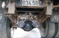 Xe tải 5 tấn - dưới 10 tấn 2015 - Chính chủ bán xe tải Chiến Thắng 6.2T đời 2015, màu xanh lam giá 235 triệu tại Sóc Trăng
