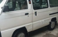 Suzuki Blind Van 2004 - Cần bán lại xe Suzuki Blind Van năm 2004, màu trắng, nhập khẩu giá 105 triệu tại Nghệ An