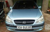 Hyundai Getz 2009 - Bán Hyundai Getz đời 2009, xe nhập, giá 189tr giá 189 triệu tại Quảng Ninh