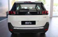 Peugeot 5008 2019 - Bán ô tô Peugeot 5008 sản xuất năm 2019, màu trắng giá 1 tỷ 399 tr tại Đồng Tháp