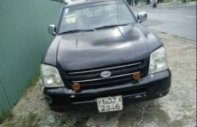 Isuzu Amigo   2014 - Bán Isuzu Amigo đời 2014, màu đen, xe nhập giá 90 triệu tại Đà Nẵng