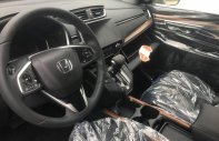 Honda CR V L 2018 - Bán Honda CR V L đời 2018, màu trắng, nhập khẩu   giá 1 tỷ 93 tr tại Thanh Hóa
