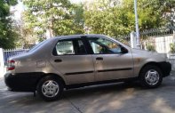 Fiat Siena   2001 - Bán Fiat Siena sản xuất năm 2001, màu bạc giá 73 triệu tại Long An