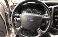 Ford Escape  XLS  2012 - Bán Ford Escape đời 2012, màu bạc, giá 510tr giá 510 triệu tại Hà Nội