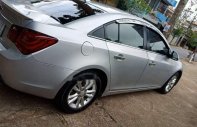 Chevrolet Cruze   LS  2015 - Bán xe Chevrolet Cruze LS năm 2015, màu bạc, nhập khẩu giá 385 triệu tại Đắk Lắk