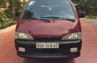 Daihatsu Citivan   2005 - Cần bán xe Daihatsu Citivan 2005, màu đỏ, nhập khẩu nguyên chiếc, giá chỉ 72 triệu giá 72 triệu tại Bắc Giang