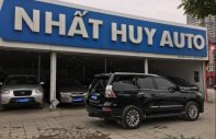 Lexus GX   460   2013 - Bán xe Lexus GX 460 sản xuất năm 2013, màu đen, xe nhập  giá 3 tỷ 350 tr tại Hà Nội