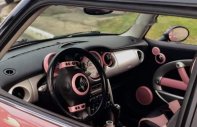 Mini Cooper  AT 2002 - Bán Mini Cooper 2002, bản pink đẹp, xe vẫn đang đi hàng ngày, máy móc êm ru giá 335 triệu tại Hà Nội