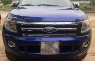 Ford Ranger   XLT 2015 - Bán Ford Ranger XLT 2015, màu xanh lam, nhập khẩu giá 495 triệu tại Nghệ An