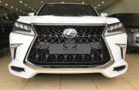 Lexus LX 570 2020 - Giao ngay Lexus LX570 Super Sport S Model 2020 xuất Trung Đông giá 9 tỷ 150 tr tại Hà Nội