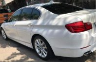 BMW 5 Series  528i  2012 - Cần bán gấp BMW 5 Series 528i năm sản xuất 2012, màu trắng giá 1 tỷ 150 tr tại BR-Vũng Tàu