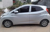 Hyundai Eon 2013 - Bán Hyundai Eon năm 2013, màu bạc, nhập khẩu giá 240 triệu tại Bình Dương