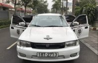 Mazda 323 2005 - Bán xe Mazda 323 sản xuất năm 2005, màu trắng, nhập khẩu giá 115 triệu tại Hà Nội