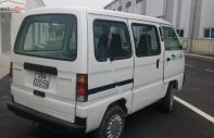 Suzuki Super Carry Van Window Van 2004 - Cần bán xe Suzuki Super Carry Van Window Van đời 2004, xe đẹp, hoạt động ổn định giá 125 triệu tại Ninh Bình