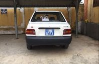 Kia Pride   1997 - Cần bán gấp Kia Pride năm sản xuất 1997, giấy tờ đầy đủ, xe máy cực êm, xăng ăn 5L/100km giá 50 triệu tại Nam Định