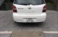 Nissan Grand livina   2012 - Bán xe Nissan Grand livina năm 2012, màu trắng giá cạnh tranh giá 280 triệu tại Lâm Đồng