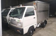 Suzuki Carry 2018 - Xe tải 500kg Suzuki Truck 2018, tặng 100% phí đăng ký và bảo hiểm thân xe giá 249 triệu tại Bình Dương