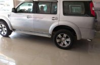 Ford Everest  MT 2011 - Cần bán xe 7 chỗ Everest số sàn, máy dầu, đời cuối 2010, đăng ký 2011 giá 470 triệu tại Lâm Đồng