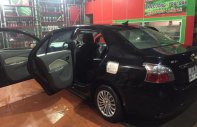 Toyota Vios Limo 2009 - Bán Toyota Vios màu đen, đời 2009, xe đang hoạt động tốt giá 242 triệu tại Thái Nguyên