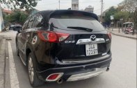 Mazda CX 5 2015 - Cần bán Mazda CX 5 2015, màu đen, nhập khẩu xe gia đình giá 720 triệu tại Hải Dương