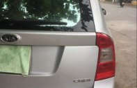 Kia Carens 2008 - Chính chủ bán Kia Carens đời 2008, màu bạc, xe nhập giá 295 triệu tại Bạc Liêu