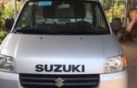 Suzuki Carry   2016 - Cần bán xe Suzuki Carry sản xuất 2016, màu bạc, xe còn mới, 270tr giá 270 triệu tại Tp.HCM