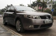 Kia Cerato  AT    2011 - Bán xe Kia Cerato 2011 số tự động nhập khẩu, phiên bản xuất khẩu Châu Âu, chất lượng xe còn khá tốt giá 438 triệu tại Hà Nội