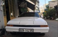 Mazda 929 1985 - Bán Mazda 929 sản xuất năm 1985, màu trắng giá 98 triệu tại Cần Thơ