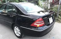 Mercedes-Benz C class C200 Kompressor MT 2003 - Bán Mercedes C200, số tay 2003, máy, khung gầm, nội thất nguyên bản, ngon giá 168 triệu tại Hải Dương