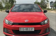 Volkswagen Scirocco   GTS model 2018 - Cần bán xe Volkswagen Scirocco GTS model đời 2018, màu đỏ, xe nhập giá 1 tỷ 269 tr tại Tp.HCM