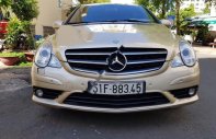 Mercedes-Benz R class R350 2008 - Cần bán gấp Mercedes R350 năm 2008, nhập khẩu nguyên chiếc giá 598 triệu tại Hà Nội