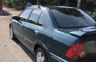 Ford Laser 2002 - Bán xe Ford Laser năm sản xuất 2002, màu xanh giá 185 triệu tại Hậu Giang