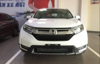 Honda CR V  1.5E 2019 - Bán Honda CR V đời 2019, màu trắng, xe nhập, xe mới 100% giá 983 triệu tại Bình Phước