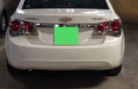 Chevrolet Cruze 2010 - Bán Chevrolet Cruze sản xuất năm 2010, màu trắng, giá tốt giá 350 triệu tại Sóc Trăng