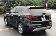 Hyundai Santa Fe Crdi 2016 - Bán Hyundai Santa Fe CRDI sản xuất 2016, full option giá 1 tỷ 80 tr tại Hà Nội