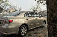 Toyota Corolla altis 2012 - Bán Toyota Corolla Altis 2012 còn mới, giá 550tr giá 550 triệu tại Hưng Yên