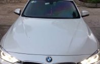 BMW 3 Series  320i  2012 - Cần bán lại xe BMW 320i sản xuất năm 2012, màu trắng, nhập khẩu nguyên chiếc giá 820 triệu tại Cần Thơ