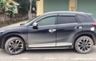 Mazda CX 5 2017 - Bán Mazda CX 5 2017, màu đen như mới giá cạnh tranh giá 850 triệu tại Vĩnh Phúc