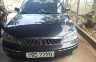 Ford Laser  Ghia  2003 - Bán Ford Laser Ghia đời 2003, nhập khẩu nguyên chiếc, giá chỉ 175 triệu giá 175 triệu tại Nghệ An