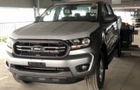 Ford Ranger XLS AT 4x2 2019 - Cần bán xe Ford Ranger XLS AT 2.2L năm sản xuất 2019, màu vàng, xe nhập giá 650 triệu tại Cà Mau