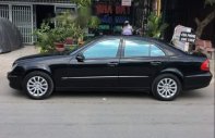 Mercedes-Benz E class E280 2007 - Bán Mercedes E280 2007, màu đen, nhập khẩu nguyên chiếc giá 485 triệu tại Bình Dương