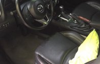 Mazda 3 2016 - Cần bán Mazda 3 sản xuất năm 2016, màu trắng giá 609 triệu tại Trà Vinh